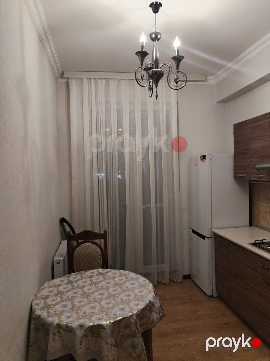 İcarəyə verilir 2 otaqlı yeni tikili 70 m² — Mənzil, Bakı (4)