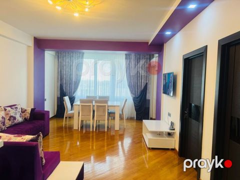 Nizami rayonu, Qara Qarayev metrosunun çıxışı, yeni tikili, 18 — Bakı