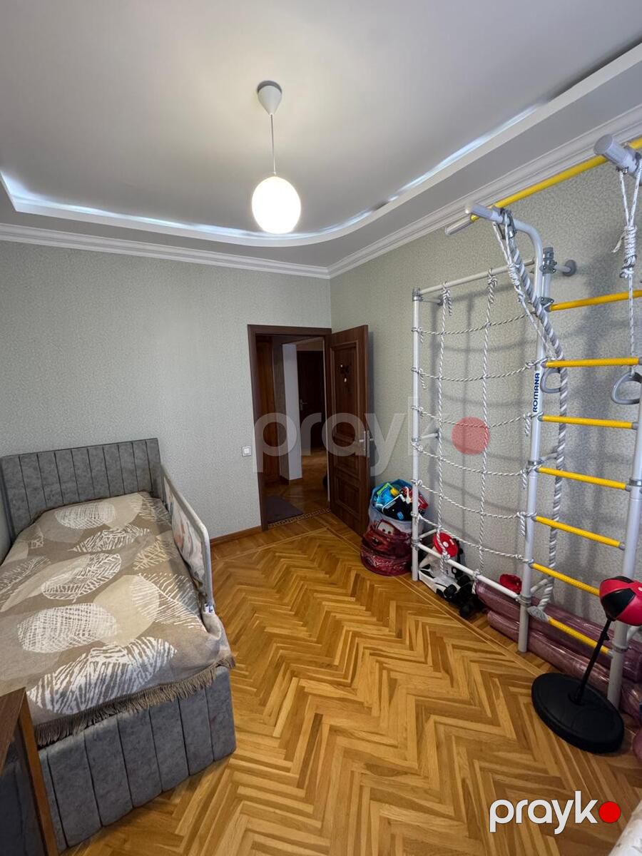 Satılır 3 otaqlı yeni tikili 90 m² — Mənzil, Bakı (5)