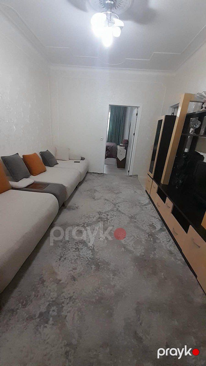 İcarəyə verilir 2 otaqlı köhnə tikili 50 m² — Mənzil, Bakı (2)