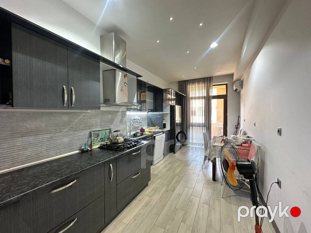 İcarəyə verilir 2 otaqlı yeni tikili 150 m² — Mənzil, Bakı (4)