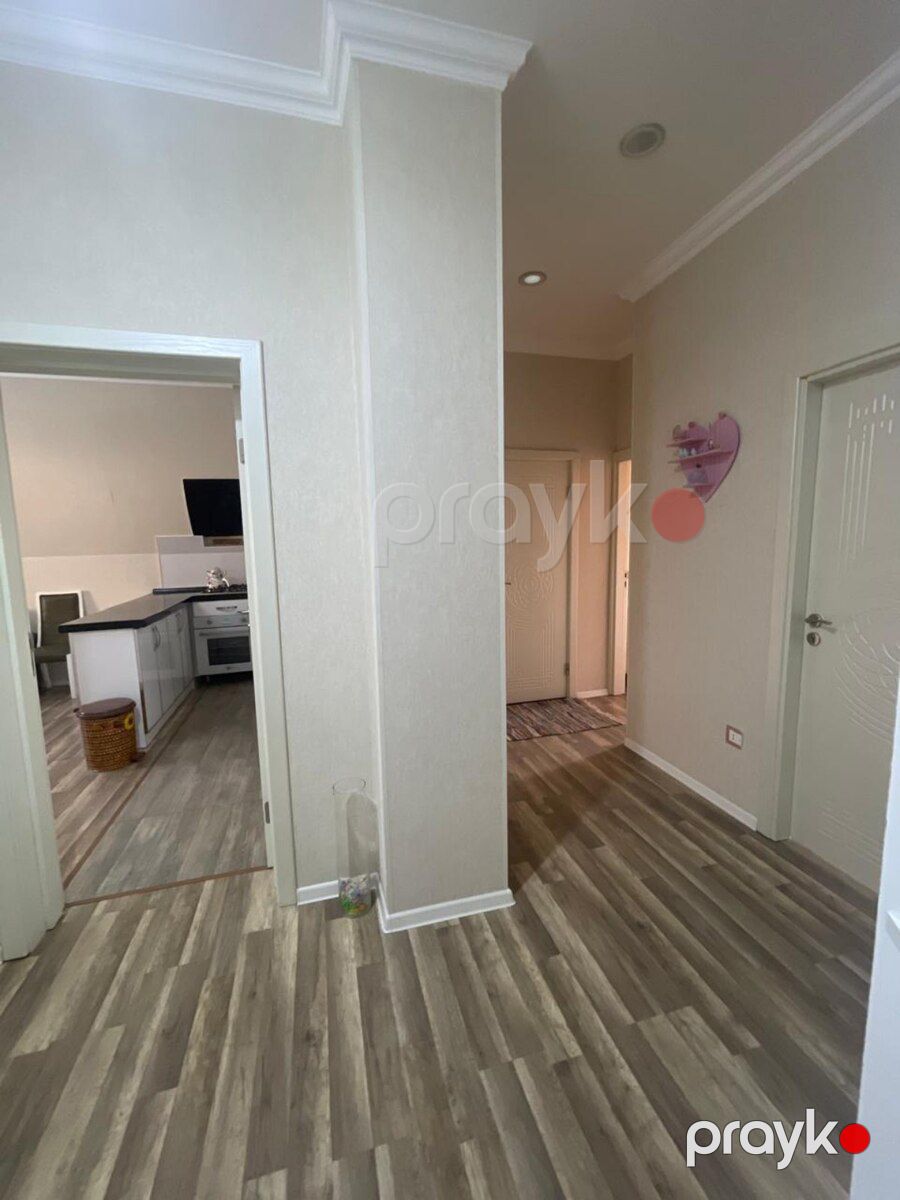 3-otaqlı yeni tikili kirayə verilir, Xırdalan ş., 75 m² — Mənzil, Xırdalan (6)
