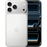 Apple iPhone 17 Pro Max Silver 256GB/12GB — TeleTime — Smartfonlar