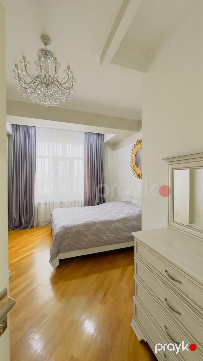 Satılır 4 otaqlı yeni tikili 180 m² — Mənzil, Bakı (7)