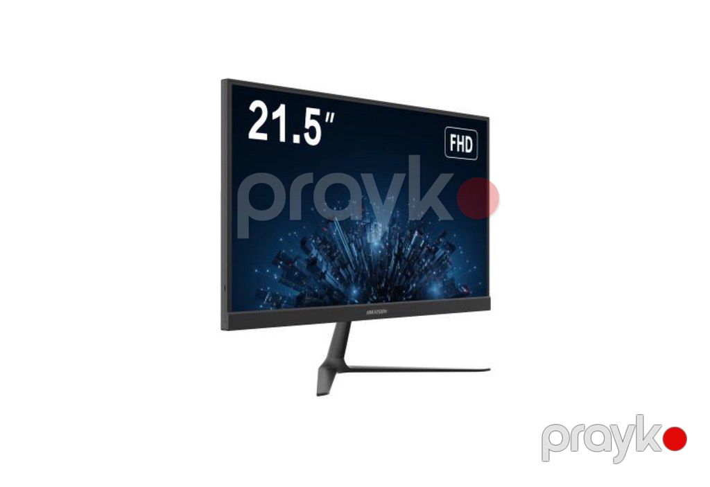 Monitor "Hikvision DS-D5022F2- 6P2” 22inch" — Kompüterlər və noutbuklar, Bakı (2)