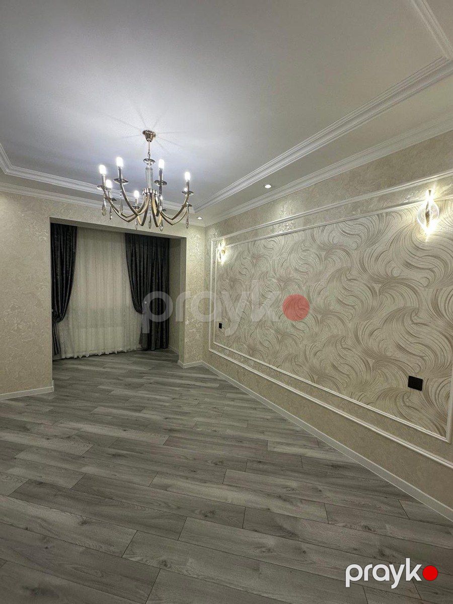 Satılır 2 otaqlı köhnə tikili 55 m² — Mənzil, Bakı (7)
