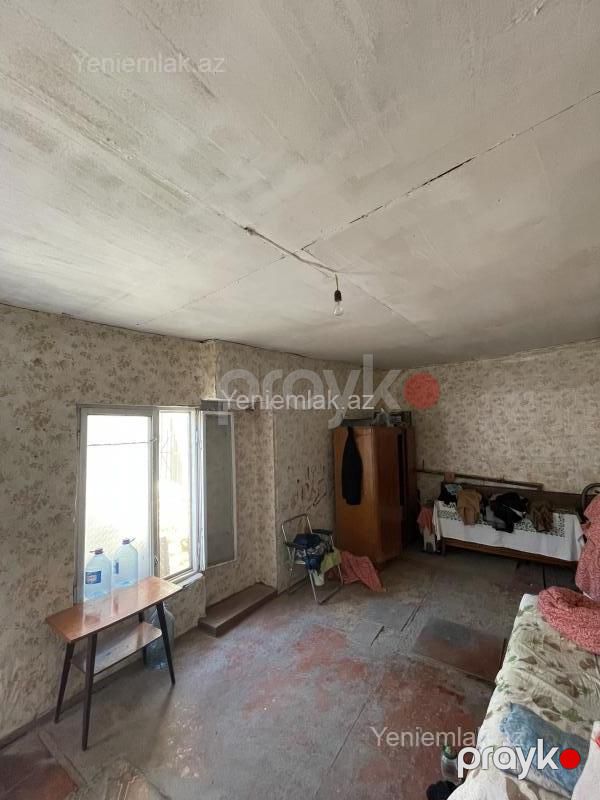 Satılır 4 otaqlı Həyət evi / Villa, 140 m², Binəqədi rayonu — Ev, villa, Bakı (6)