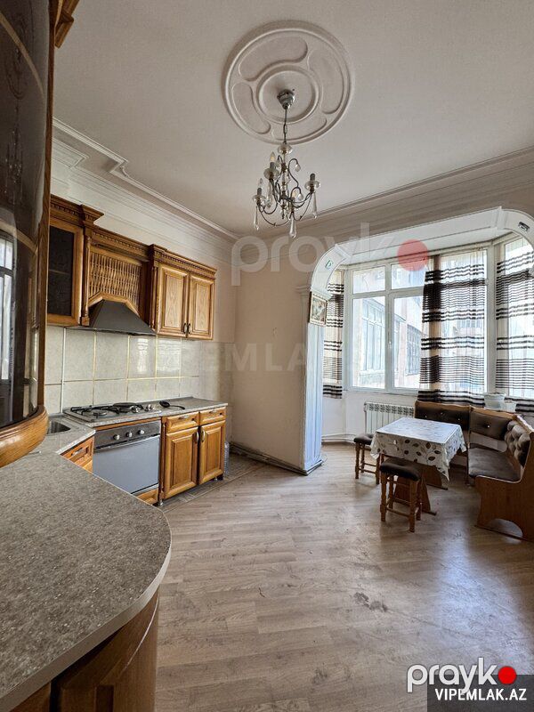 Nərimanov rayonunda 2 otaqlı Yeni tikili Satılır, 95 m² — Mənzil, Bakı (7)