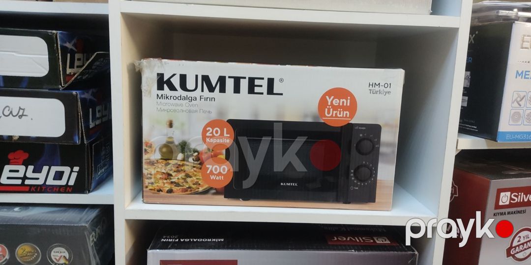 Mikrodalğalı soba — Ev texnikası, Bakı (2)