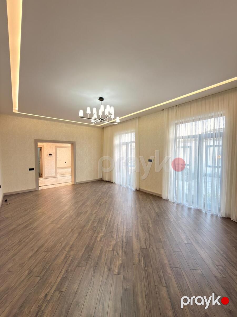 Satılır 3 otaqlı həyət evi/bağ evi 161 m² — Ev, villa, Bakı (8)