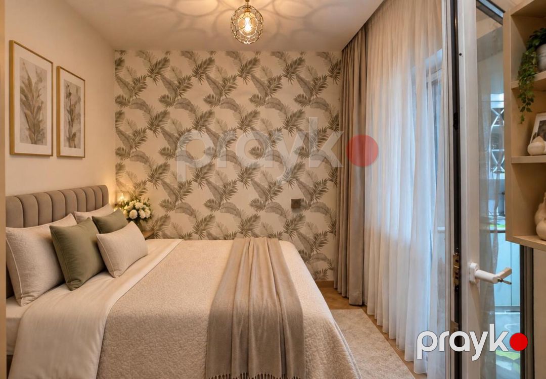 Satılır 3 otaqlı yeni tikili 67 m² — Mənzil, Bakı (4)