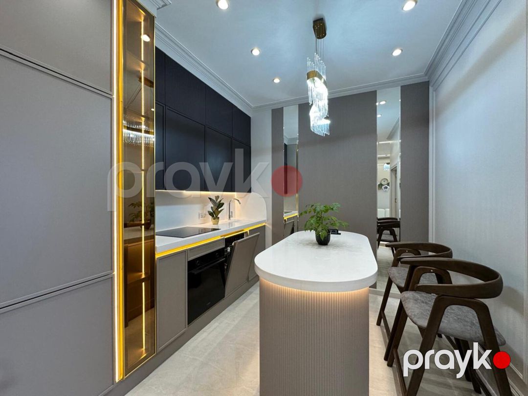 Satılır 2 otaqlı yeni tikili 69 m² — Mənzil, Bakı (7)