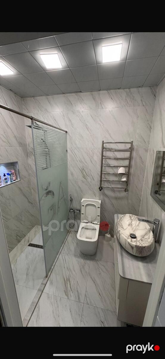 2-otaqlı yeni tikili, Sumqayıt ş., 52 m² — Mənzil, Sumqayıt (6)