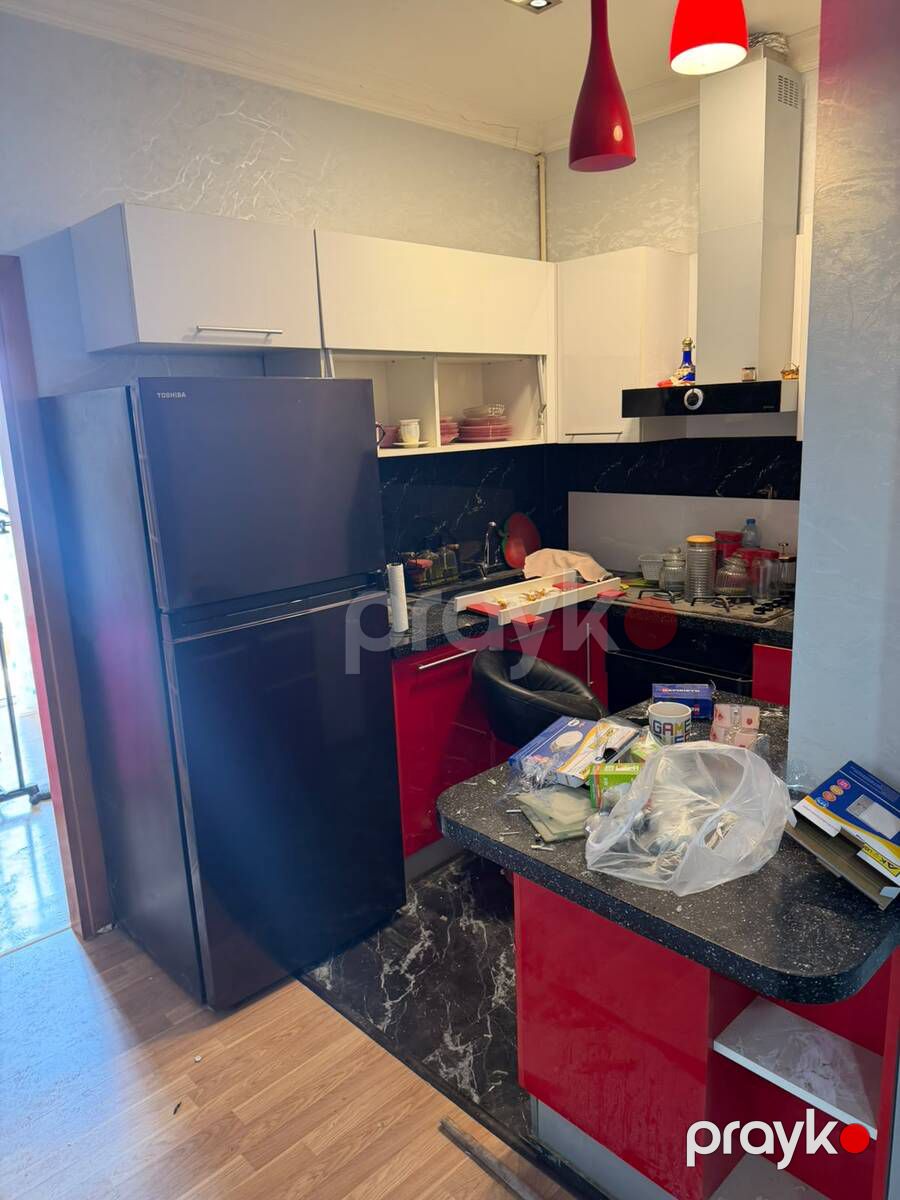 İcarəyə verilir 3 otaqlı yeni tikili 82 m² — Mənzil, Bakı (10)