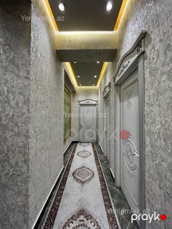 Satılır 3 otaqlı Bina evi menzil (Yeni tikili), 86 m², Məhəmmədli — Mənzil, Abşeron (11)
