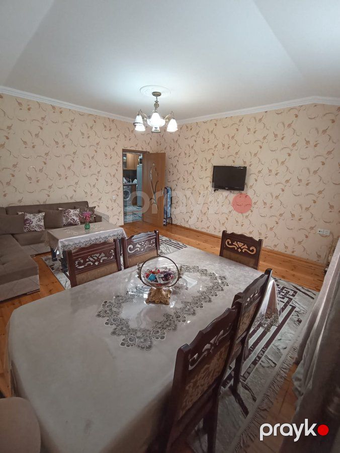 3 otaqlı mənzil, 66 m², Masazır q., Abşeron — Mənzil (2)