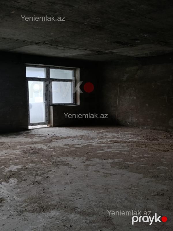 Satılır 2 otaqlı Bina evi menzil (Yeni tikili), 72 m², Sumqayıt Bulvarı — Mənzil, Sumqayıt (7)