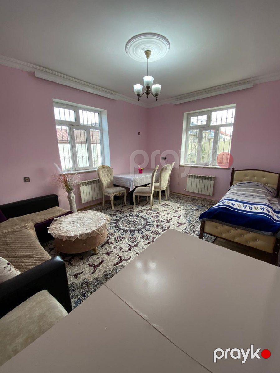 Həyət evi, Mehdiabad qəs — Ev, villa, Bakı (12)