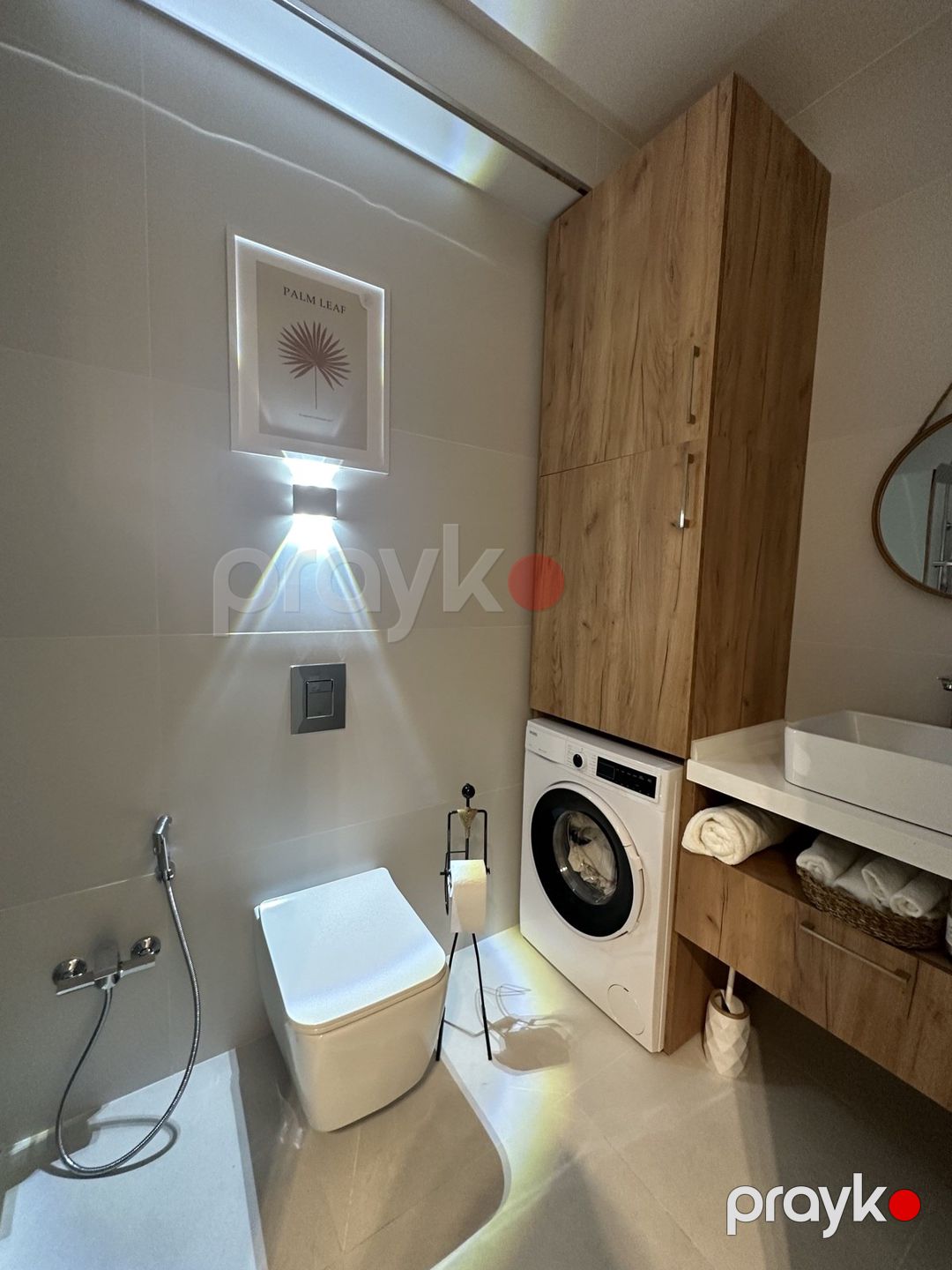 Satılır 3 otaqlı yeni tikili 50 m² — Mənzil, Bakı (4)