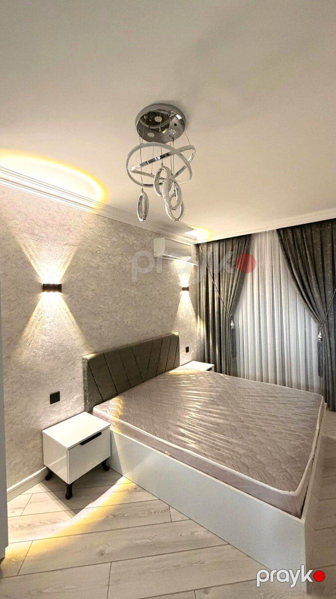 Satılır 3 otaqlı köhnə tikili 75 m² — Mənzil, Bakı (11)