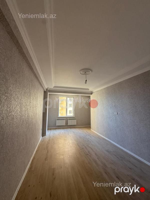 Satılır 2 otaqlı Bina evi menzil (Yeni tikili), 63 m², Saray — Mənzil, Abşeron (6)