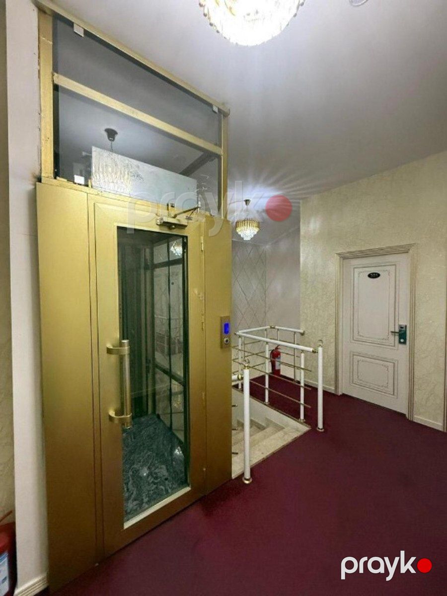 İcarəyə verilir obyekt 400 m² — Əmlak, Bakı (12)