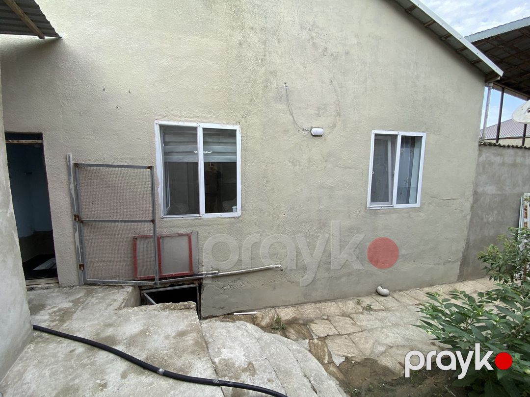 Satılır 5 otaqlı həyət evi/bağ evi 140 m² — Ev, villa, Bakı (8)