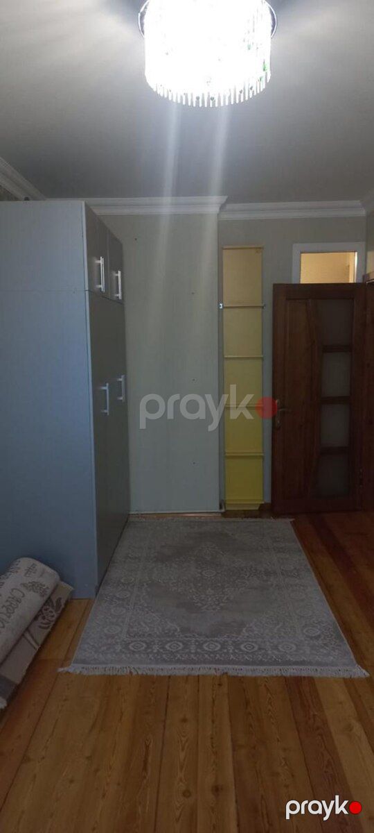 3-otaqlı yeni tikili kirayə verilir, Xırdalan ş., 90 m² — Mənzil, Xırdalan (6)
