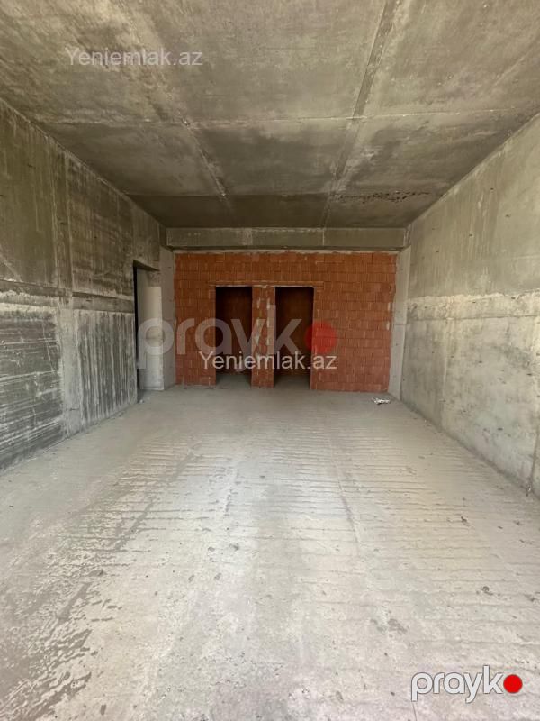 Satılır 2 otaqlı Bina evi menzil (Yeni tikili), 75 m², Sabunçu rayonu — Mənzil, Bakı (5)