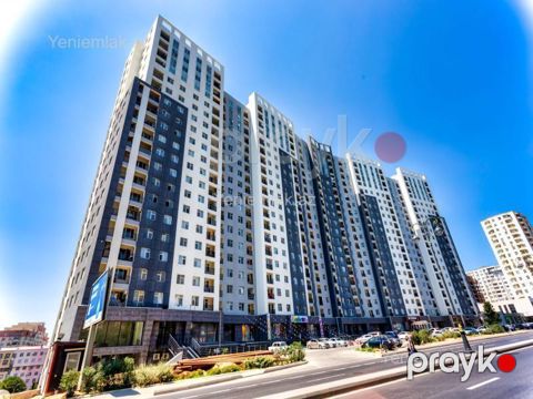 Satılır 2 otaqlı Bina evi menzil (Yeni tikili), 88 m², Xətai rayonu — Bakı
