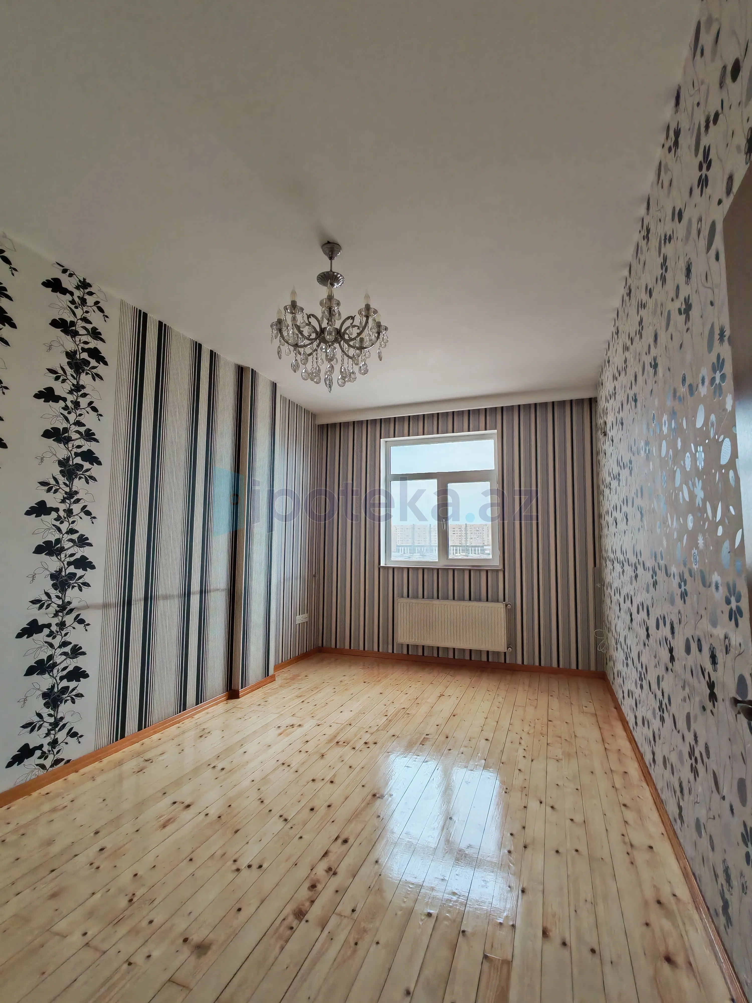 Satılır: 2 Otaq, Yeni tikili, 52.00 m² — Xırdalan