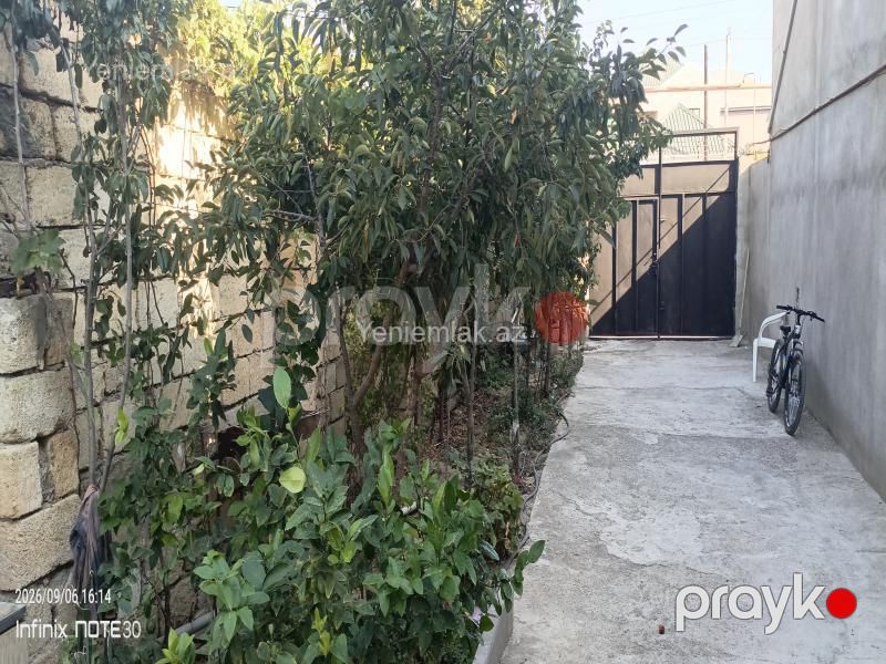 Satılır 7 otaqlı Həyət evi / Villa, 240 m², Binəqədi rayonu — Ev, villa, Bakı (2)