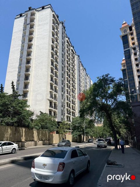 Satılır obyekt 75 m²