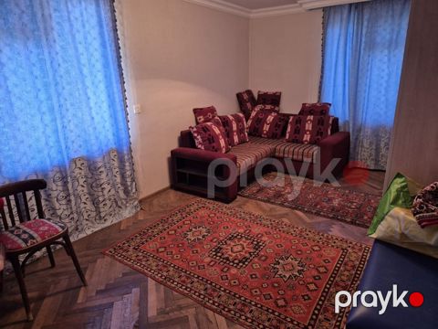 Satılır 1 otaqlı köhnə tikili 35 m²