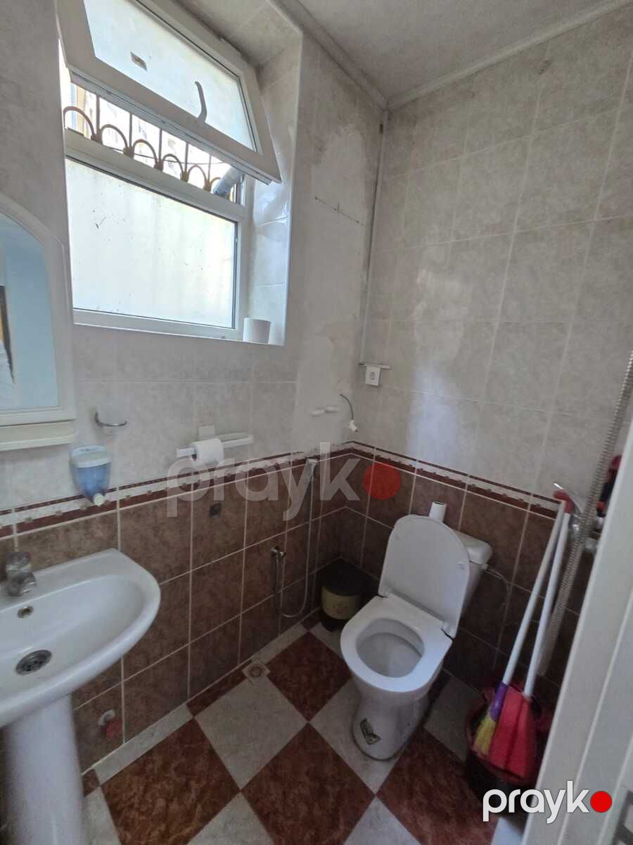 İcarəyə verilir 3 otaqlı ofis 70 m² — Ofis, Bakı (10)