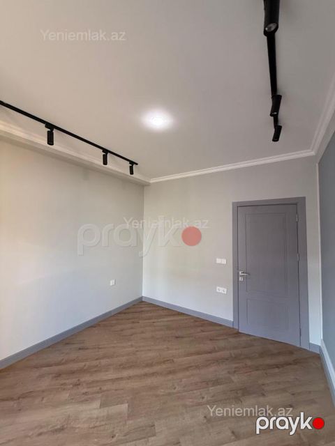 Satılır 2 otaqlı Bina evi menzil (Yeni tikili), 70 m², Binəqədi rayonu — Bakı
