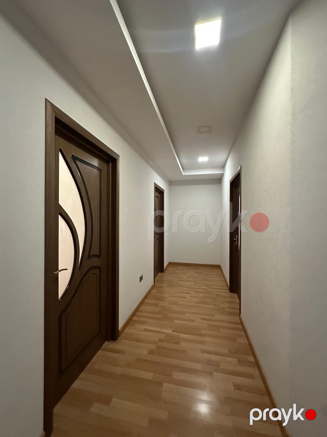 Satış: 2 otaqlı Yeni tikili, 96 m², Nəsimi rayonu — Mənzil, Bakı (10)