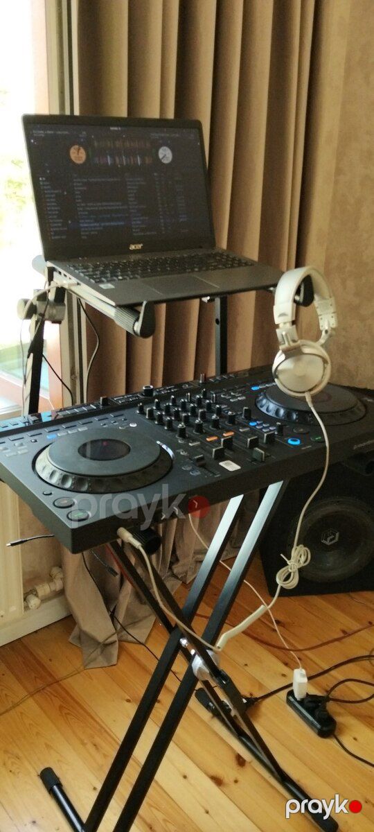 Dj xidməti — Tədbirləri, tədbir, Bakı (6)