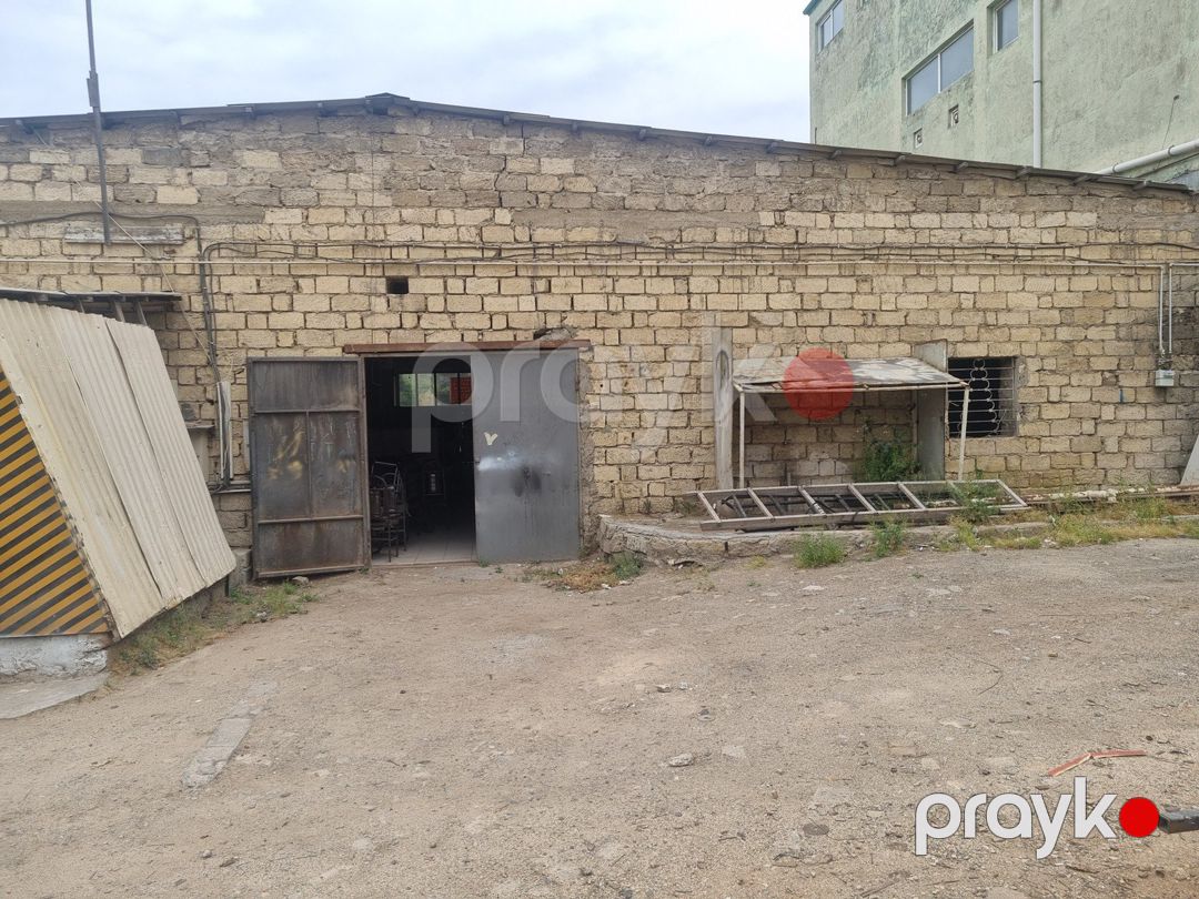 İcarəyə verilir obyekt 500 m² — Əmlak, Bakı (4)