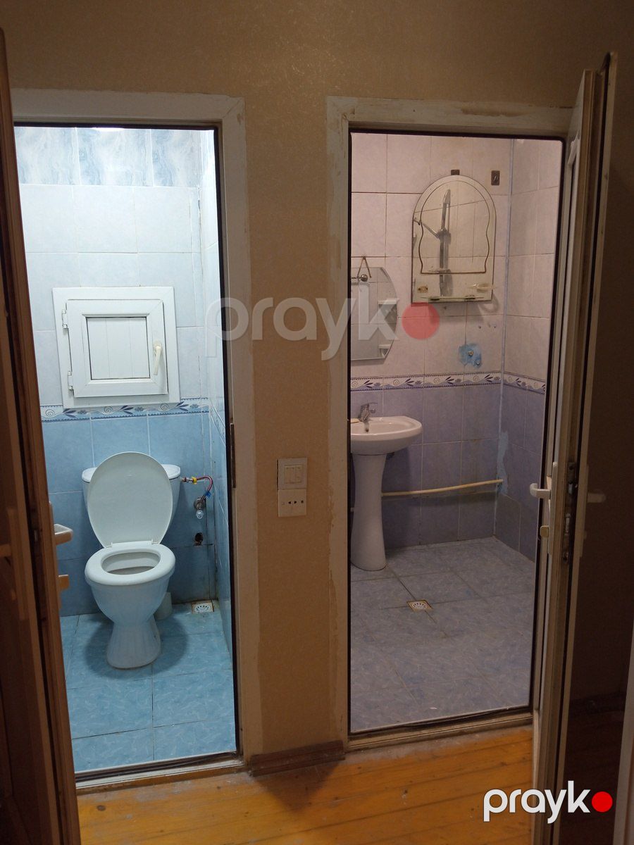 İcarəyə verilir 2 otaqlı köhnə tikili 70 m² — Mənzil, Bakı (5)