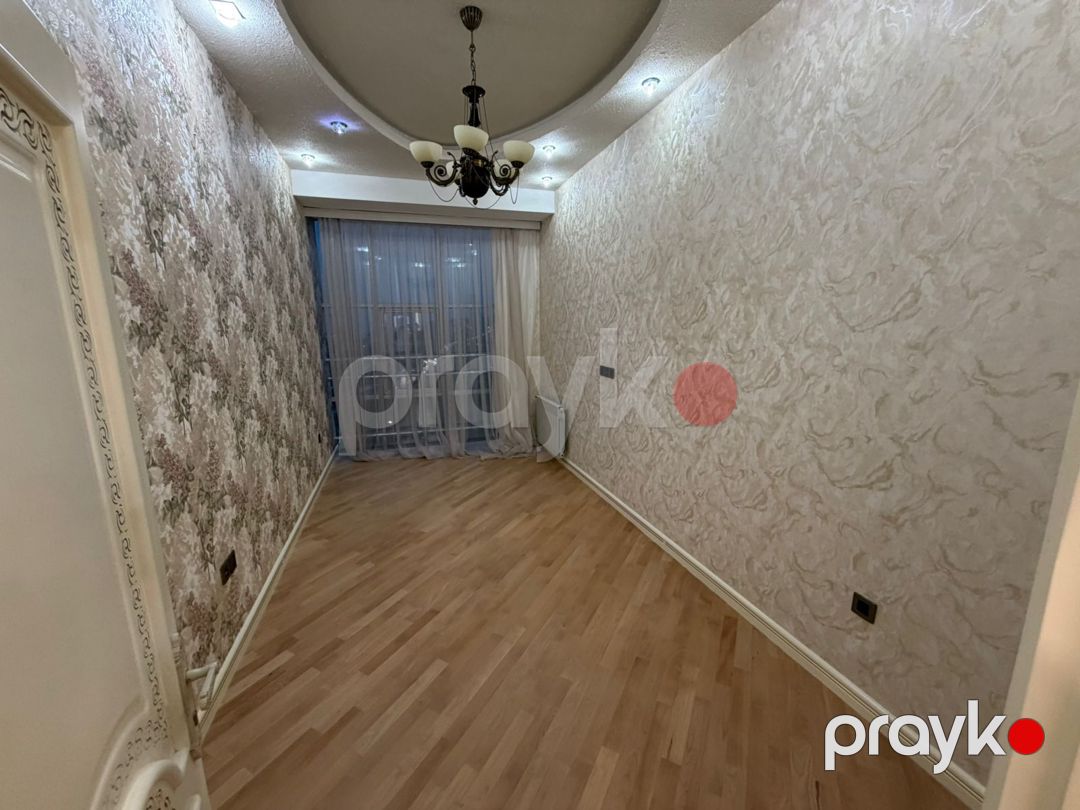 İcarəyə verilir 5 otaqlı ofis 190 m² — Ofis, Bakı (12)