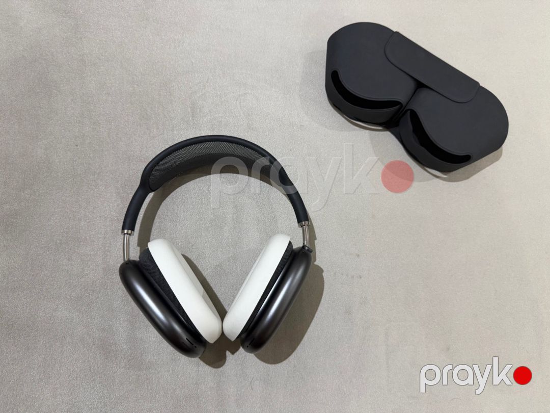 Apple Airpods Max — Səs texnikası, Bakı (5)