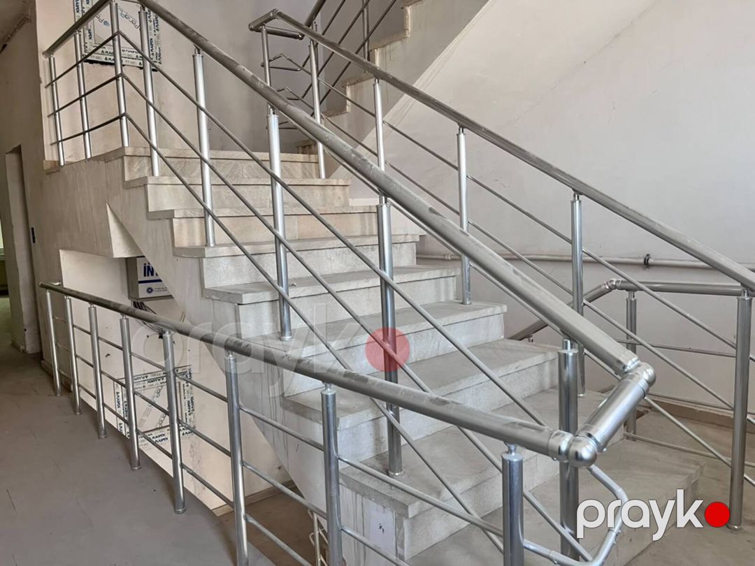 Satılır 2 otaqlı yeni tikili 64 m² — Mənzil, Bakı (8)