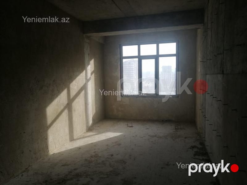 Satılır 3 otaqlı Bina evi menzil (Yeni tikili), 133 m², Yasamal rayonu — Mənzil, Bakı (4)