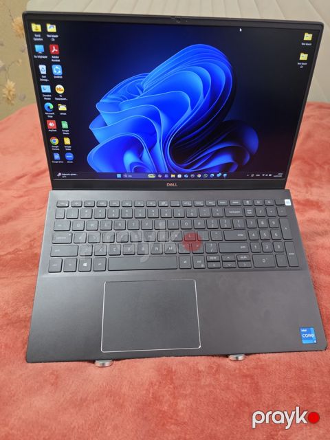 Noutbuk Dell Vostro i5-1135G7 — Bakı
