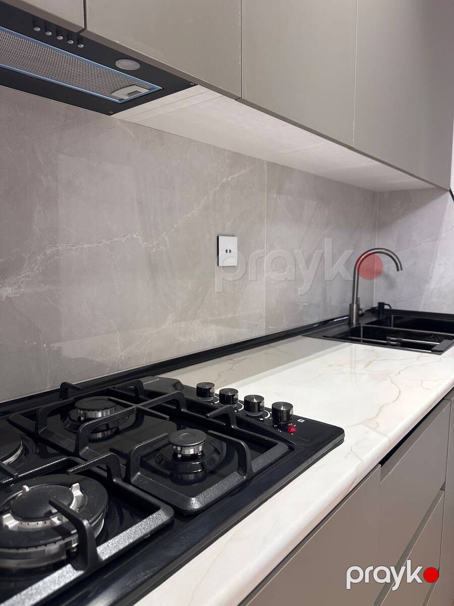 Satılır 2 otaqlı yeni tikili 65 m² — Mənzil, Bakı (7)