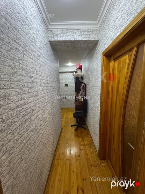 Satılır 2 otaqlı Bina evi menzil (Yeni tikili), 52 m², Masazır — Mənzil, Abşeron (7)