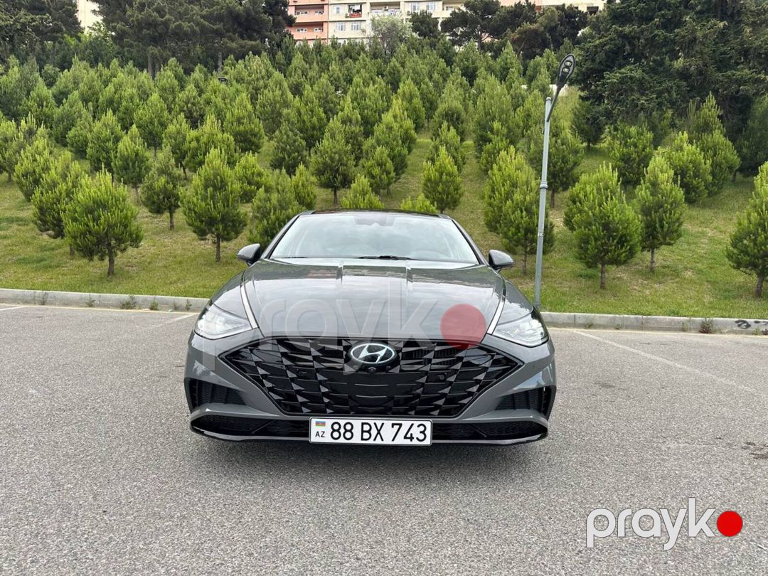 Rent a car xidməti — Avtomobil icarəsi, Bakı (2)