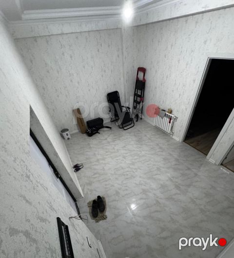 İcarəyə verilir 1 otaqlı yeni tikili 68 m² — Bakı