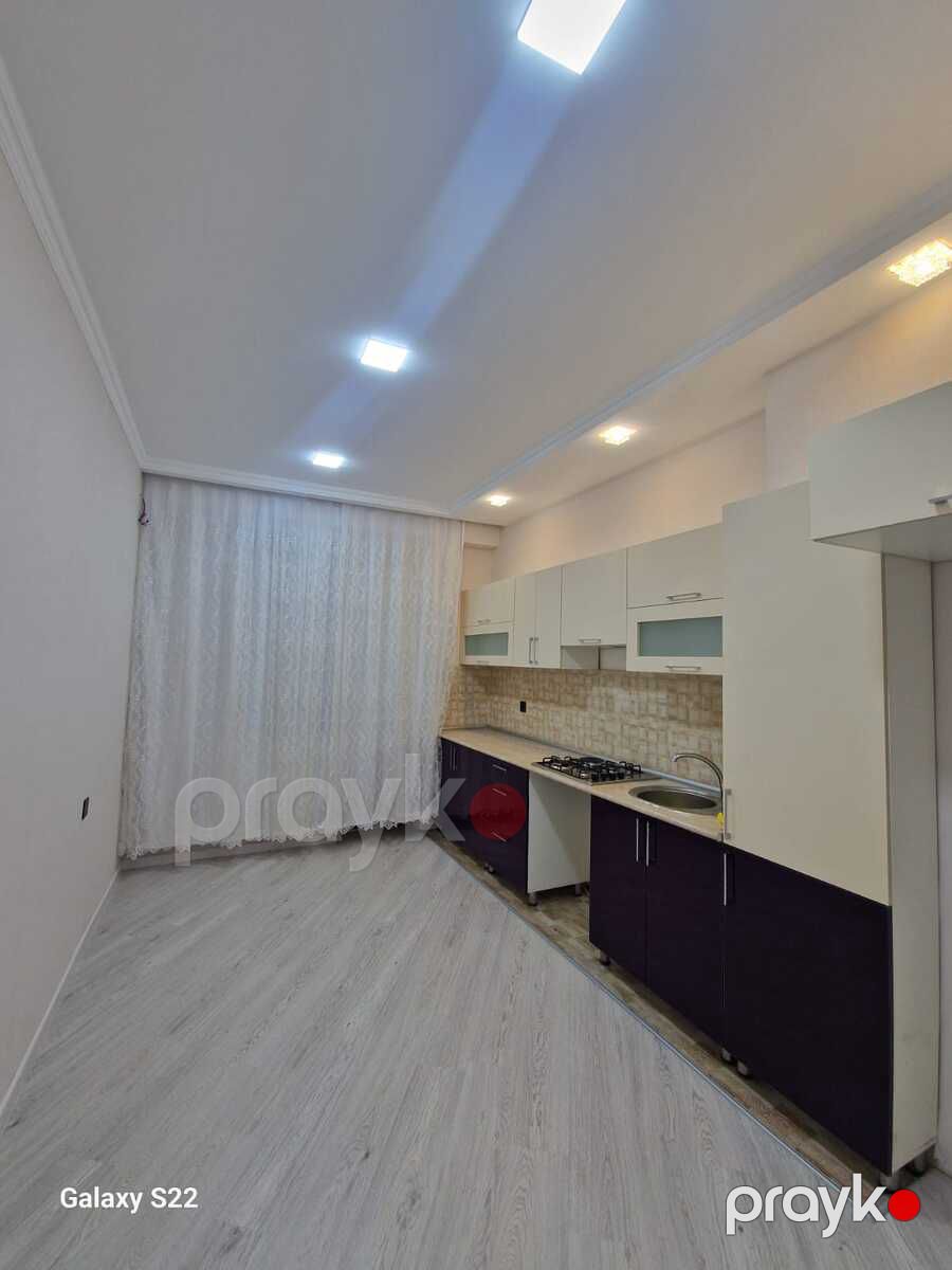 Satılır 3 otaqlı yeni tikili 106 m² — Mənzil, Xırdalan (10)